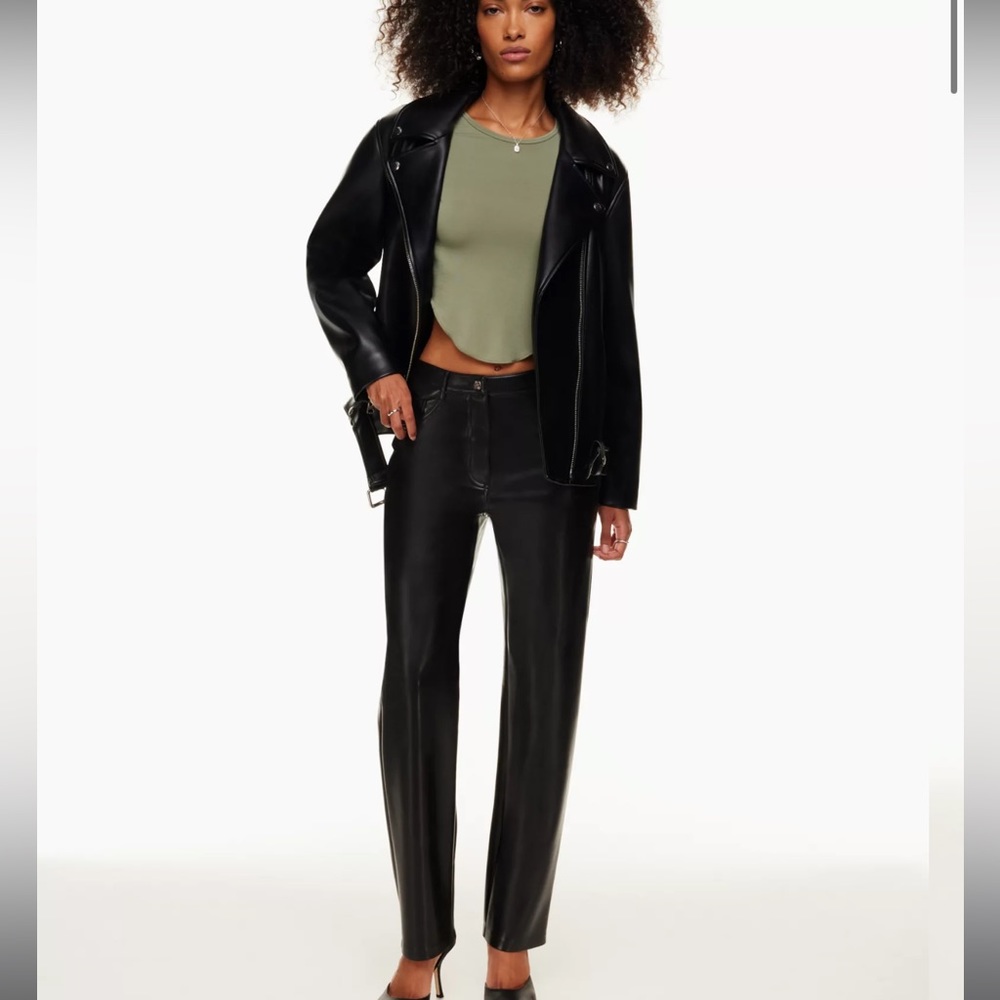 Aritzia Melinda Pants